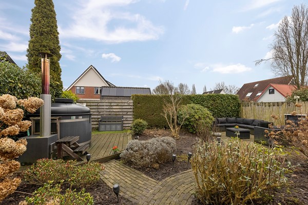 Medium property photo - De Oever 8, 9865 BW Opende